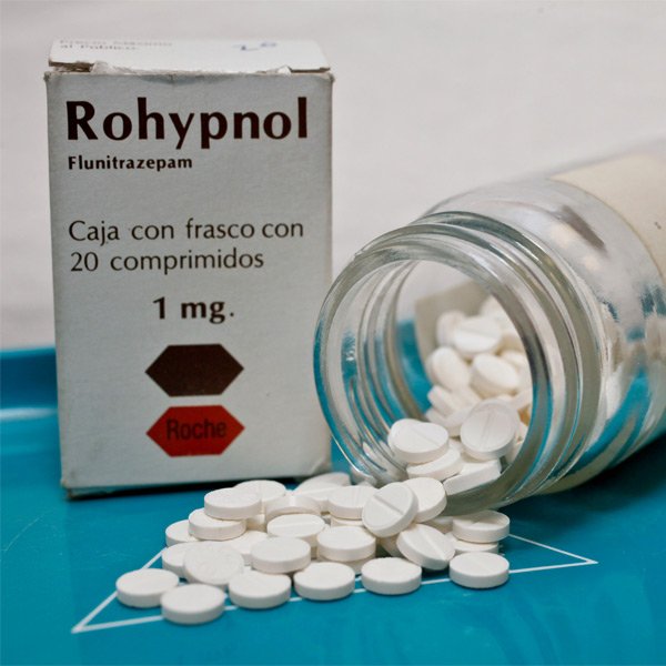 flunitrazepam 2 mg rohypnol kaufen