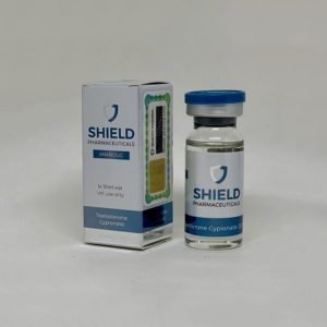 Testosteron Cypionat 200 mg/ml – Shield Pharma testosteron cypionat 200 mg ml shield pharma kaufen