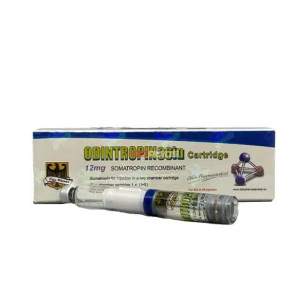 Odintropin 36IU Cartridge – recombinant Human Growth Hormone rHGH