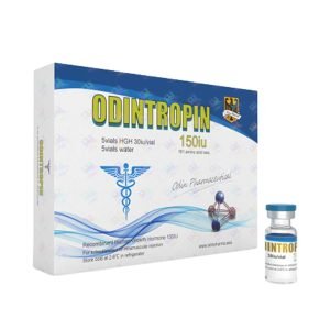 Odintropin 150 IU Kit – Odin Pharma odintropin 150iu odin pharma kaufen