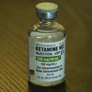 Ketamin kaufen – Original Medikament für Therapie