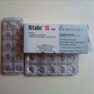 Ritalin Methylphenidat Tabletten Ritalin Tabletten – Wirkstoff Methylphenidat, Eigenschaften und Wirkung