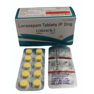 lorazepam 2.5 mg kaufen