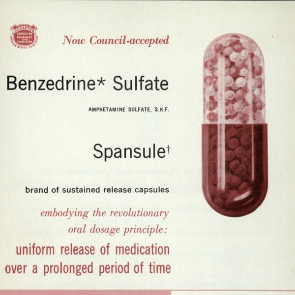 Benzedrin kaufen – neutrale Darstellung des Amphetaminpräparats