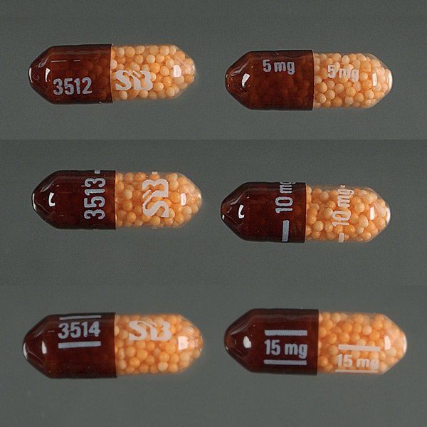 Biphetamin – Historisches Amphetaminpräparat Biphetamin Tabletten – neutrale pharmakologische Darstellung