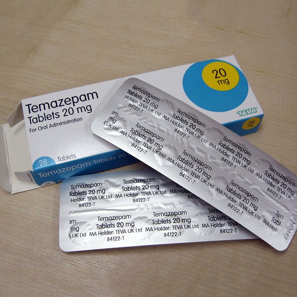 temazepam 20 mg kaufen