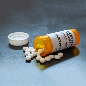 Lorazepam Tabletten – Sicheres Beruhigungsmittel gegen Angst und Stress