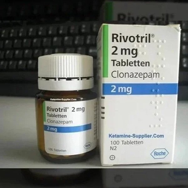 Sicheres Clonazepam online kaufen – MedikamentExpress