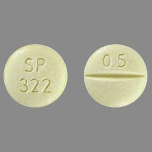 Niravam Tabletten für Angst- und Stressbewältigung