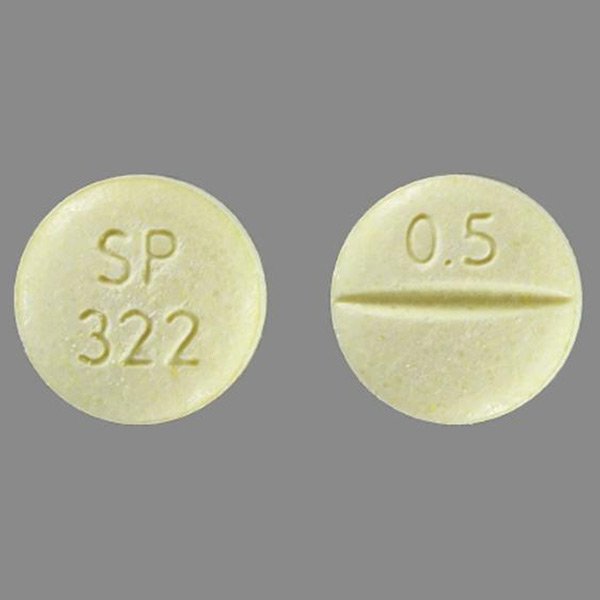 Niravam Tabletten für Angst- und Stressbewältigung