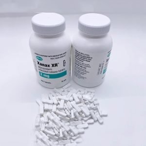 Xanax XR Tabletten – Beruhigungsmittel gegen Angst