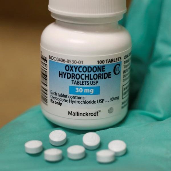 Oxycodon 30 mg – sehr starke Schmerzen langfristig reduzieren