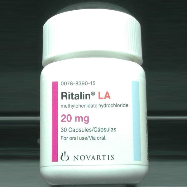 Ritalin 20 mg Tabletten online kaufen bei ADHS