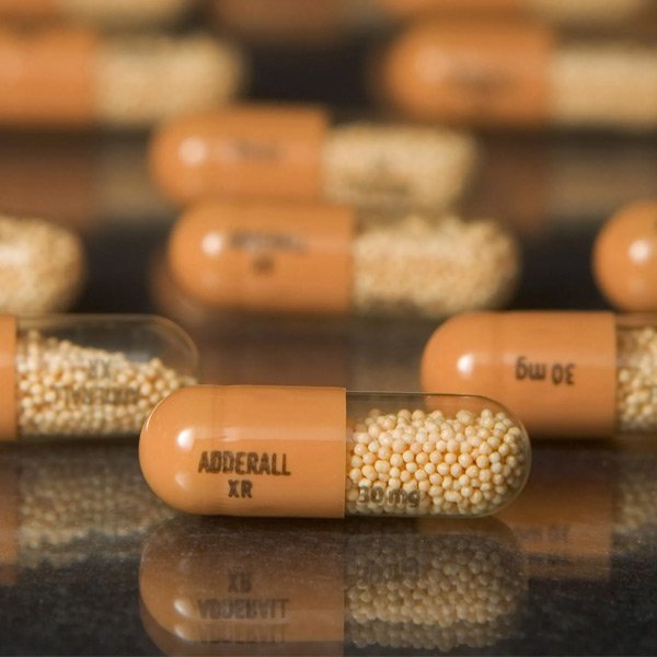 Adderall 30 mg Tabletten für Konzentration