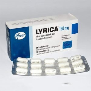 Lyrica kaufen – sichere Schmerz- und Angstbehandlung Lyrica Tabletten zur Behandlung von Nervenschmerzen
