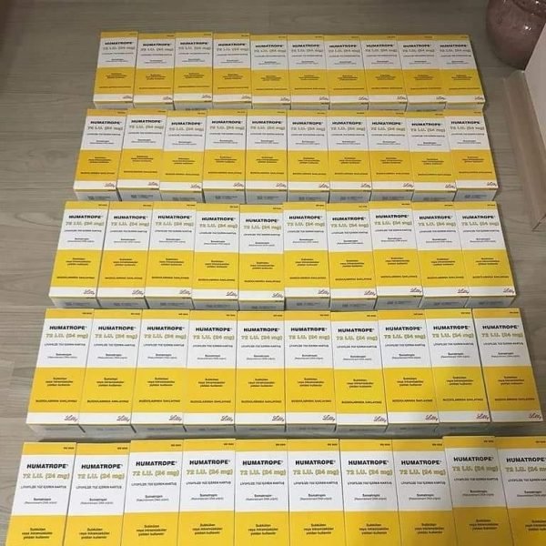 lilly humatrope 72iu kaufen original