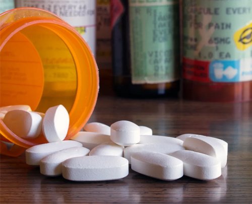 Schmerzmittel